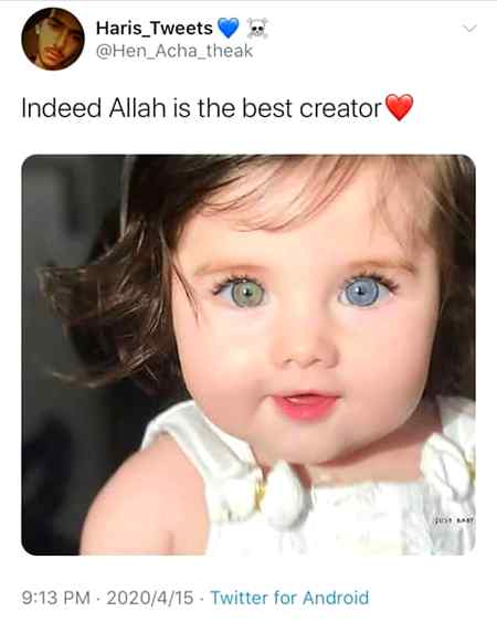 Indeed...❤❤❤...