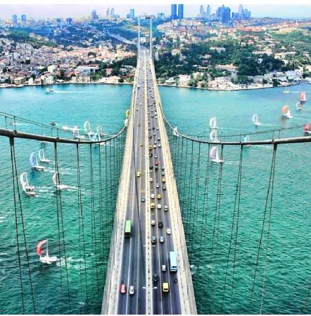 Istanbul❣❣❣