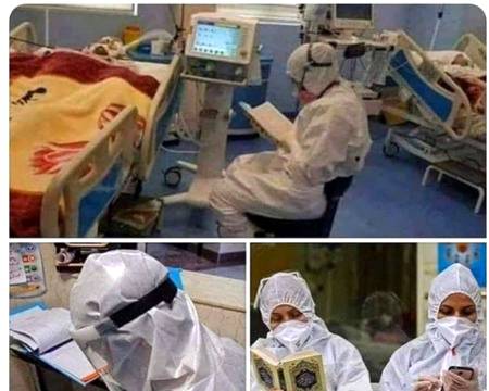 Sy MashaAllah🤩 The real hero & The realfighter😍
