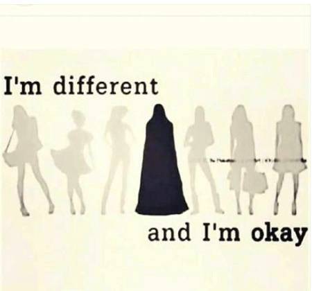 🌟🌟 Hijaab 🌟🌟