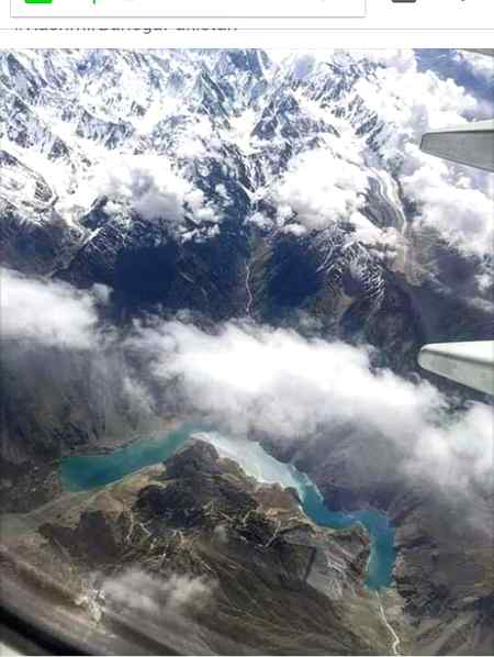 Gilgit baltistan