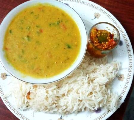 Pighal gye naw 😍😋