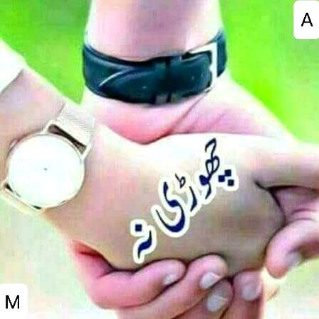 دوستی ہر کسی سے ہو جاتی ہے مگر دل کسی کسی کو قبول کرتا ہے ⁦❤️⁩