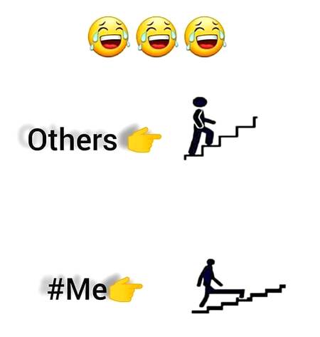 Satisfaction 😌