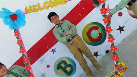 Miss uuuu My naughty student
      Ahmad khan