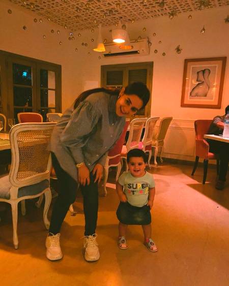 Pakistani Celebs image