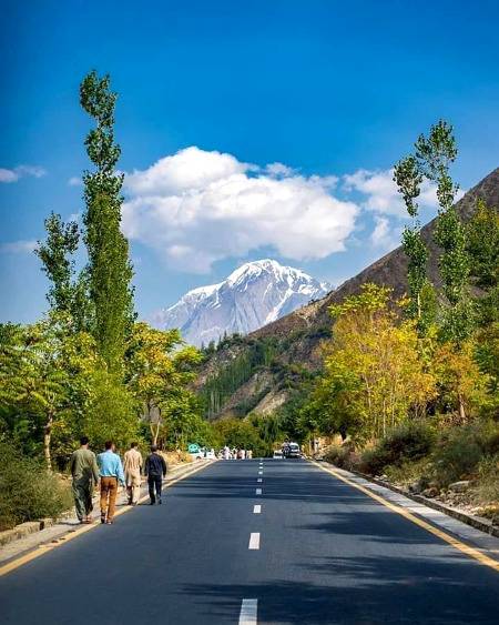 ..  Gilgit...