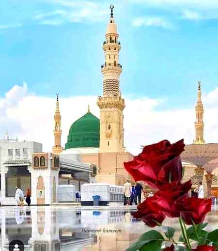 Gumbad-e-Khazra

Meri Jaan