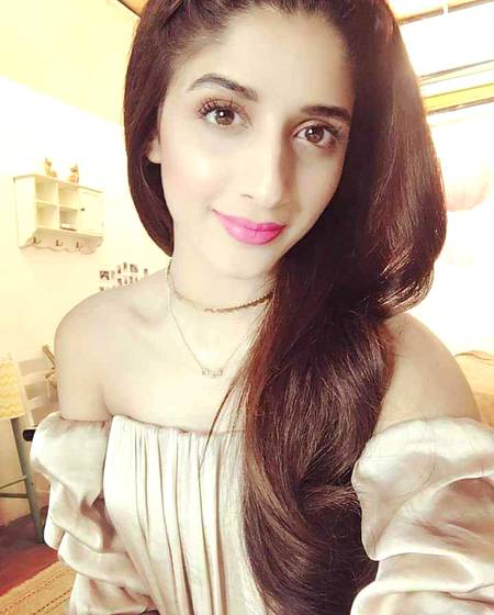 Mawra hocane like 🔥