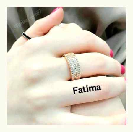 اسی نفرت کرن  دے عادی نہیں۔ ساڈے خُون اچ صرف وفا اے ۔ ساڈی عزت  زمانہ کردا اے ۔ اے ساڑے رب دی خاص عطا اے۔ "ALHAMDULILAH"