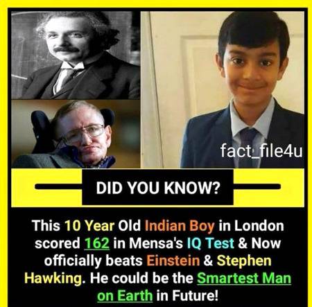 DID YOU KNOW??