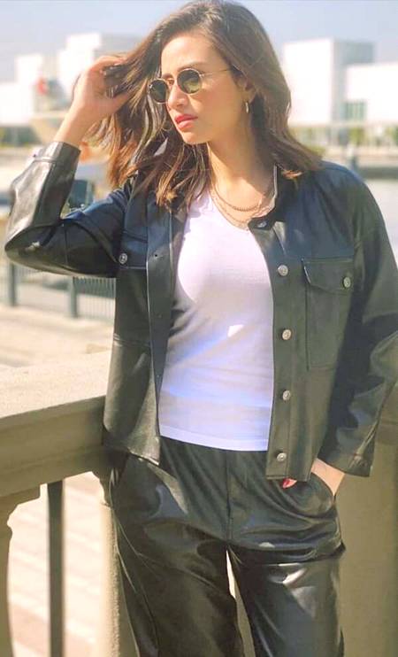 Sana Javed
