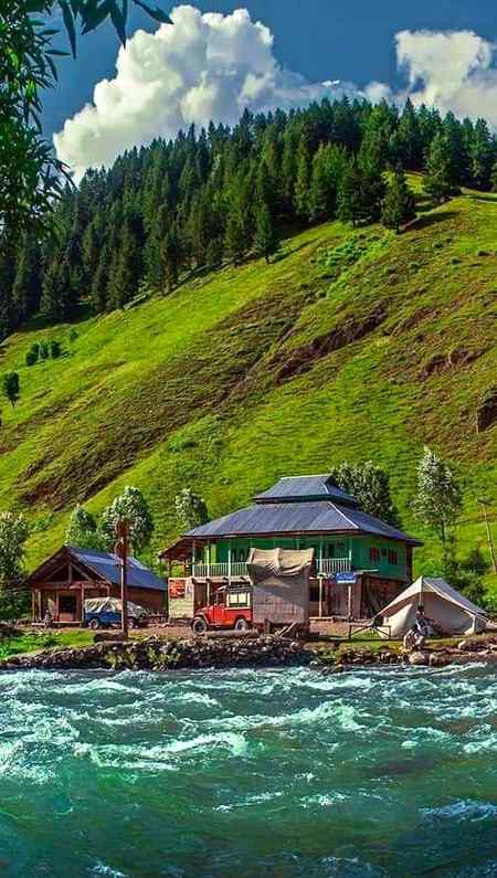 Taubat neelum valley Pakistan
