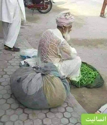 اجارہ دار کہاں جانتے ہیں اس کے دکھ

غریبِ شہر کی قسمت ارے معاذ اللہ !