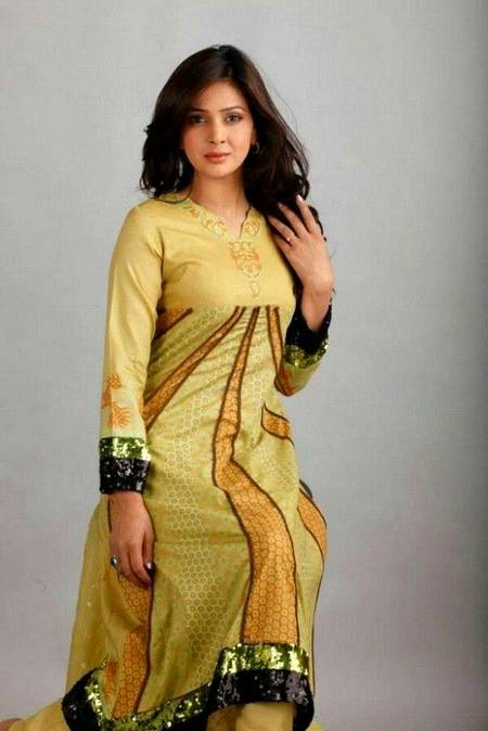 Saba Qamar