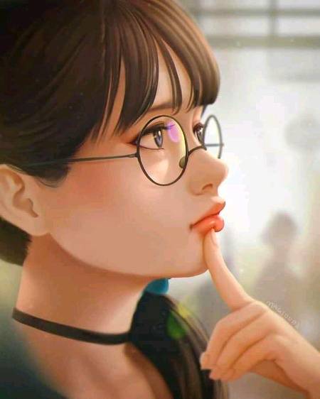 میں سوچ رہی ہوں کہ کیا سوچنا ہے 🙈🙈😉😋😇💕💞💕💞