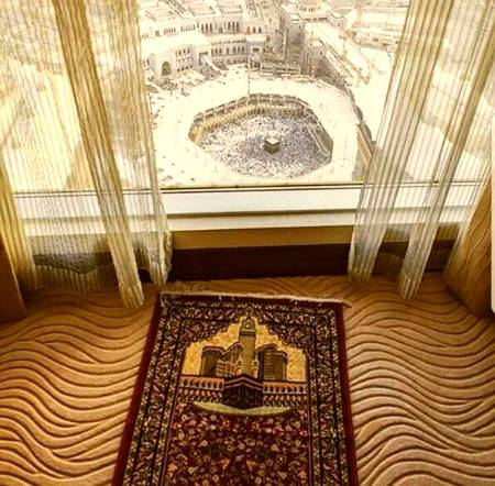 وہ💖 مدینہ یاد آتا ہے🌹 ✨🌹 وہ 💕مکہ یاد آتا ہے
I Miss you 💖"Madina"💖