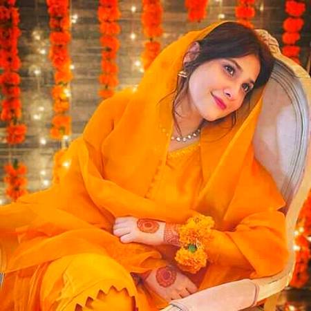 Hina Altaf....