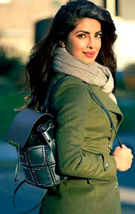 Priyanka Chopra