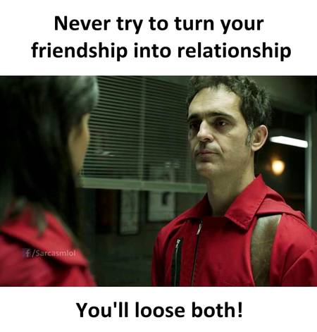 Piece of advice