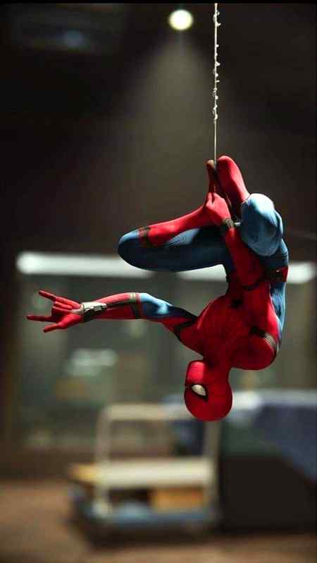 Spidy😍😍😍😍