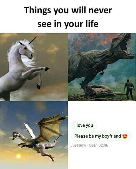 Things you will never see in your life..!