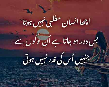 Please Qadar karen Rishte torna nahi jorna seekhen ❤