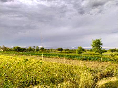 Village ❤️😘 😘