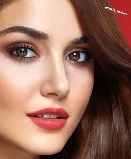 Turkish Celebs image