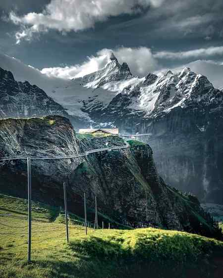 .. . SWITZERLAND . ..