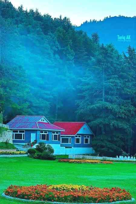 Neelum valley...