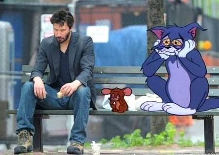 Depression...