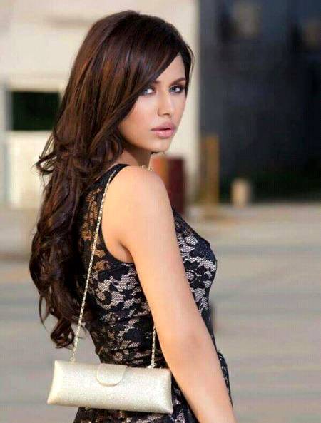 Ayyan  Ali