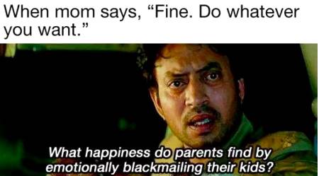 Literally 🙁😕😒