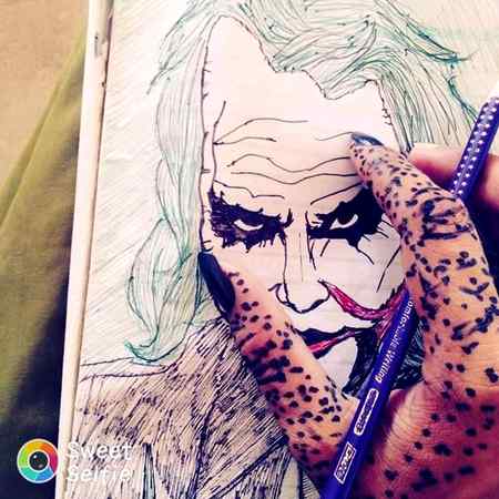 Mera hath kaise Hain 🎭