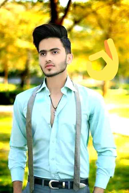 Don't depend to much on anyone, 
Everyone changes 
When they.meet new people...! 
❤T. J💖and I hate pyar dosti
