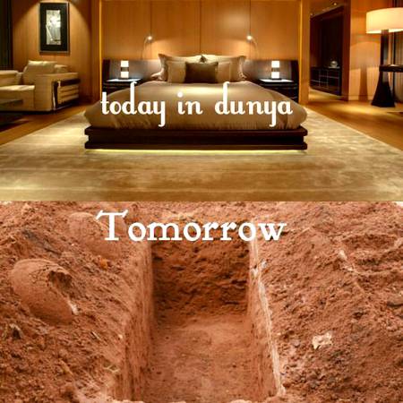 Aik din sb ny jana ha ider