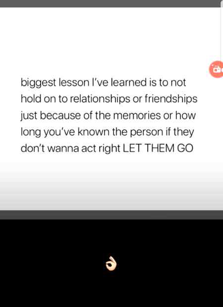 JUST LET THEM GO...🙃🍁