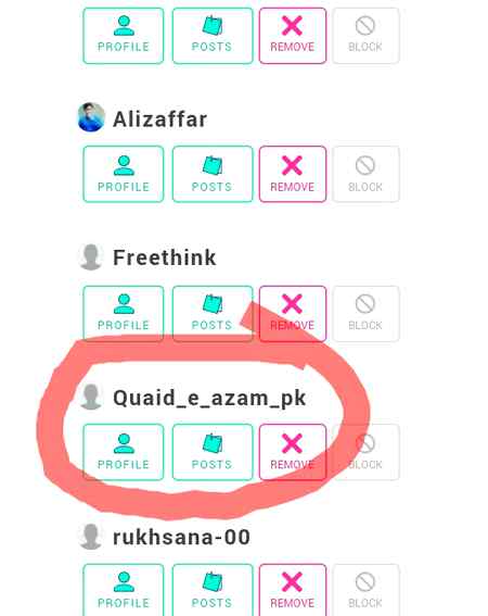 Quaid azam bhi damadam use krty hi ???