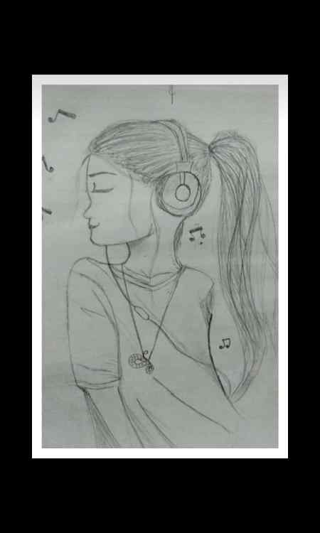 Art by me