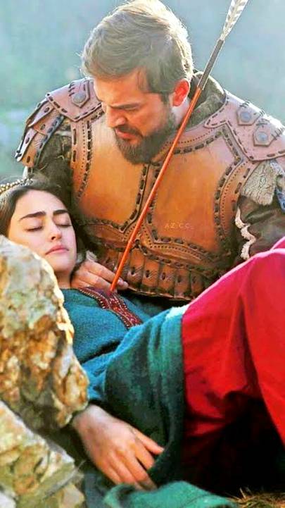 اب لٹانے کو کچھ بھی نہیں ہے باقی..تجھ پہ سب کچھ جو وار بیٹھے ہیں Ertugrul Ghazi best Turkish Drama 😍😍😍😍😍😍