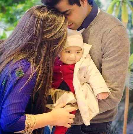 تیری رگ رگ میں عشق دوڑے گا
تیرے بچے مجھ پر جائیں گے