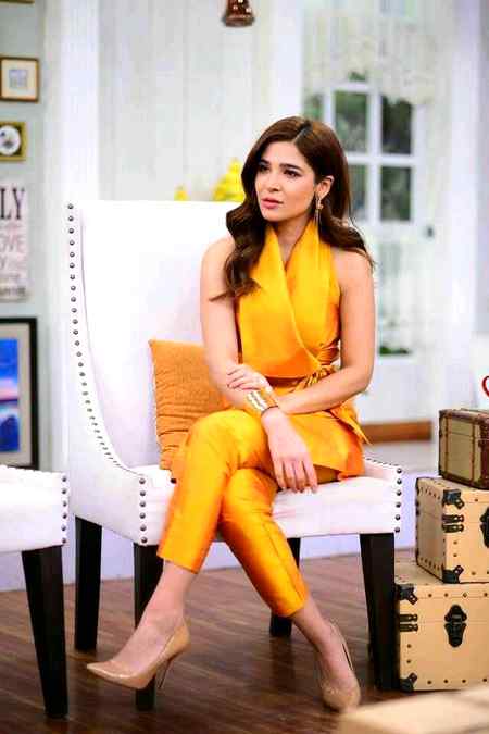 Ayesha omar 🔥