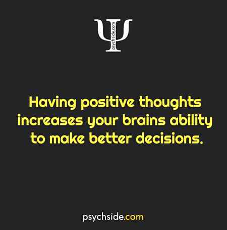 Psychological fact