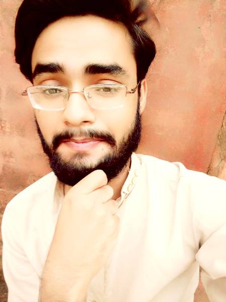 میں اِک تجسُس کے سِوا کچھ بھی نہیں
آپ پرکھیں گے، جانیں گے، اُکتا جائیں گے🥀