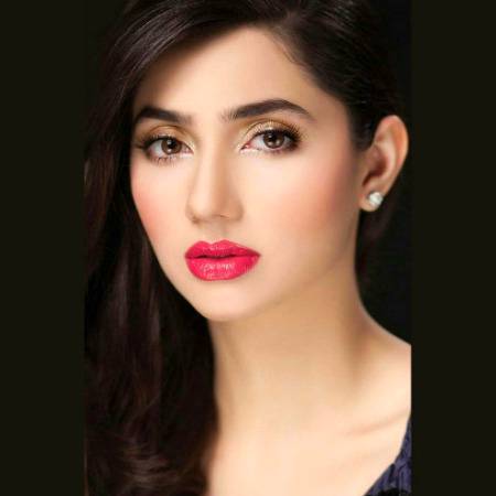 Mahira khan😍
