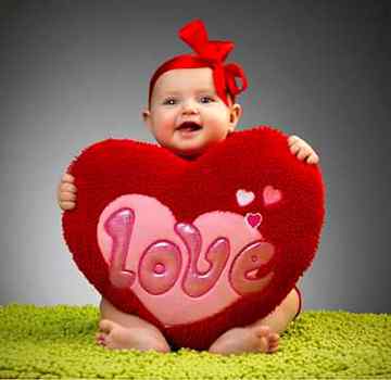 Love u mom..❤❤
