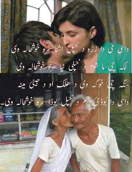 Da paka la pata awoye