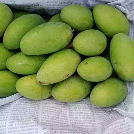 Desii mango 😋😋