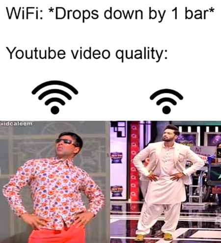 Waqi boht gussa ata ha😞